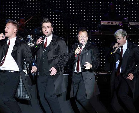Westlife