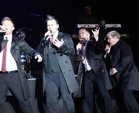 Westlife