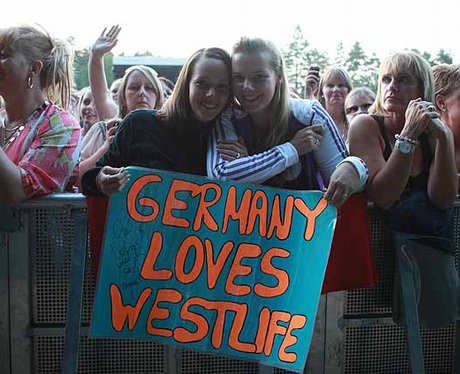 Westlife