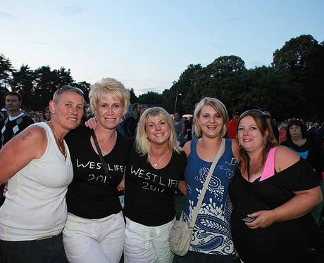 Westlife