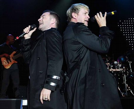 Westlife