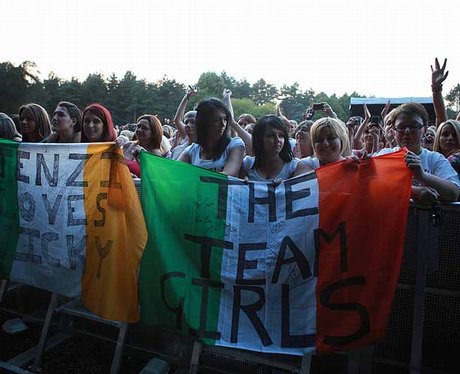 Westlife