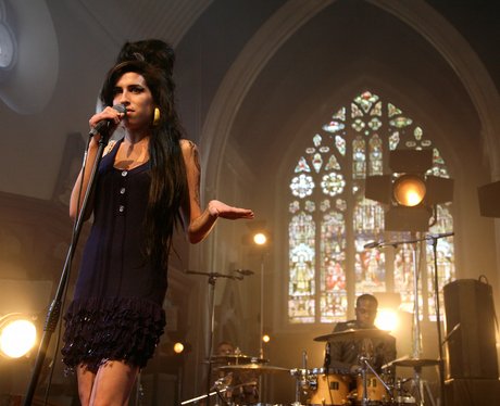 Amy Winehouse