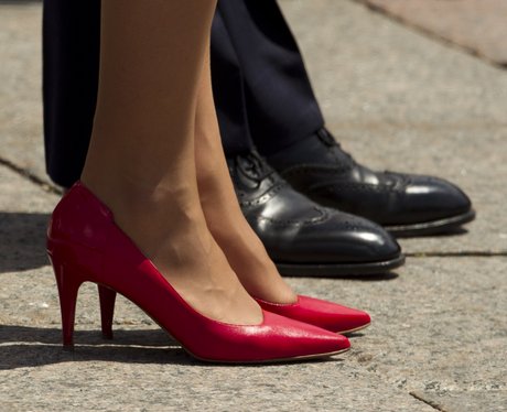 celebrity shoes