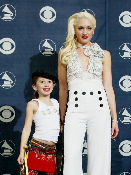 gwen stefani