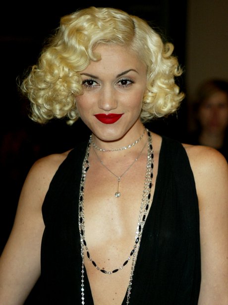 gwen stefani