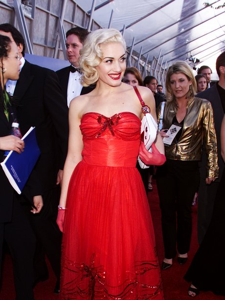 gwen stefani