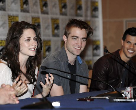 comic con