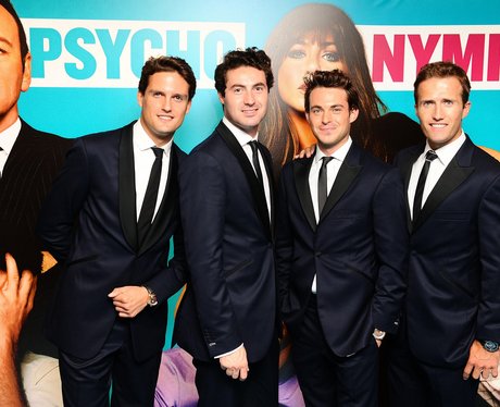Horrible Bosses