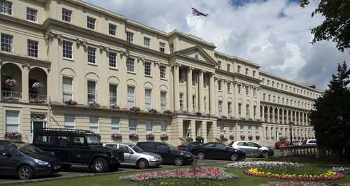 Cheltenham Borough Council