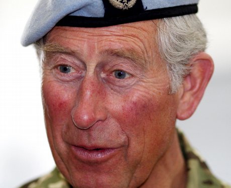 Prince Charles