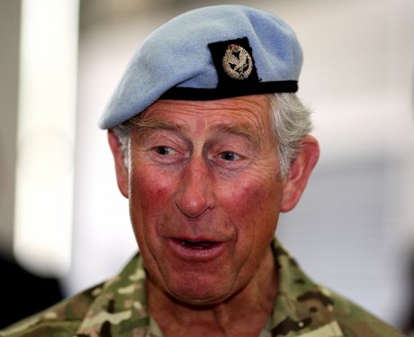 Prince Charles
