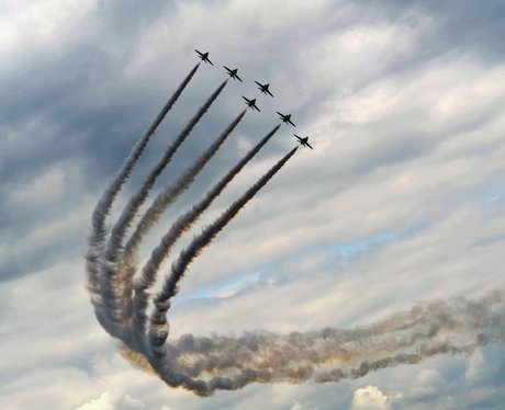 Royal International Air Tattoo