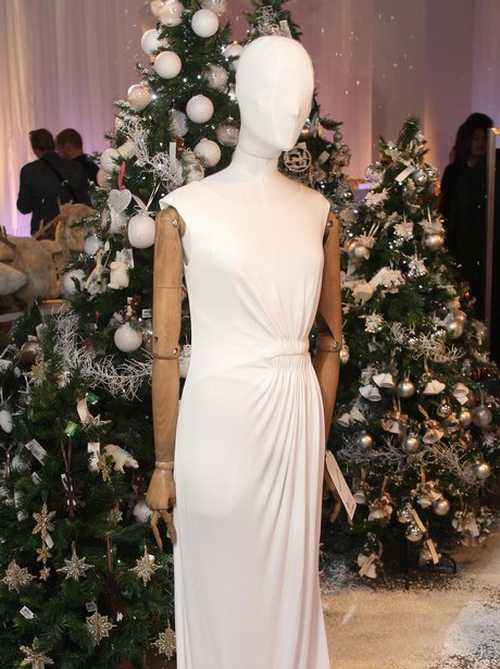 White Christmas collection
