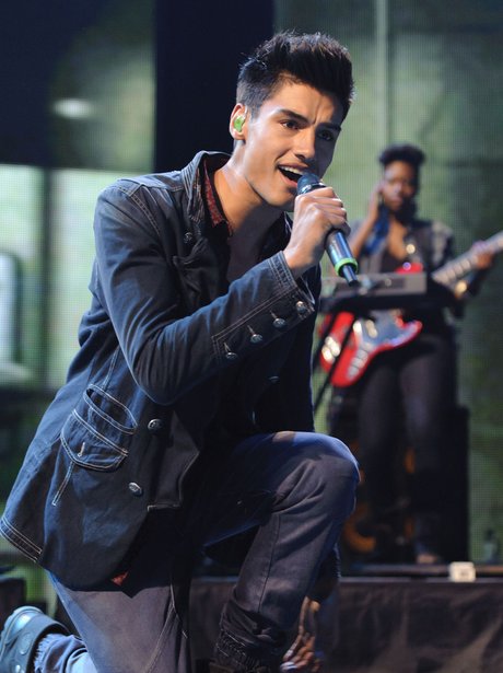 The Wanted
