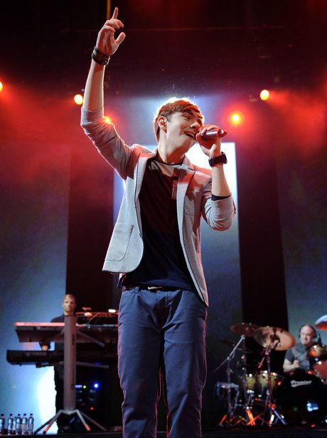 The Wanted