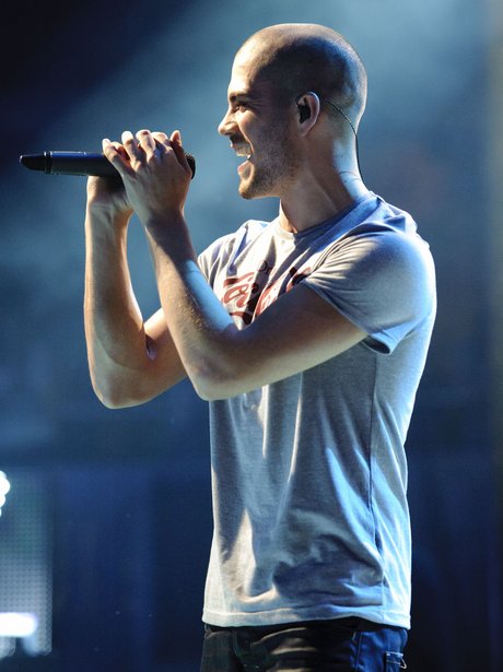 The Wanted