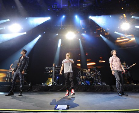 The Wanted