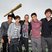 Image 1: The Wanted Olympic Torch Relay