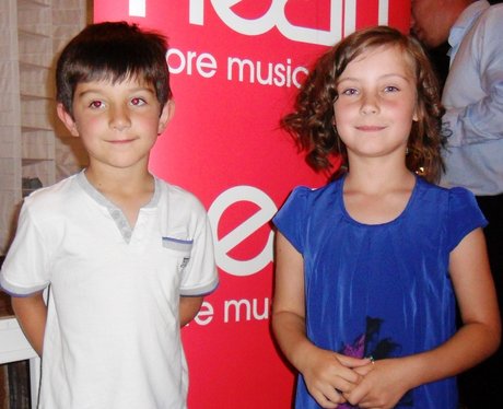 Mr Popper Penguins Red Carpet Premier MK
