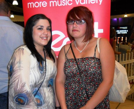 Mr Popper Penguins Red Carpet Premier MK