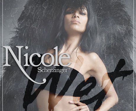 Nicole Scherzinger new single "WET"