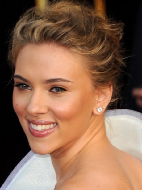 10. Scarlett Johansson - The Top Ten Most Beautiful Women Of ALL Time