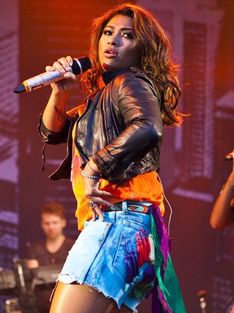 The Saturdays at Audley End