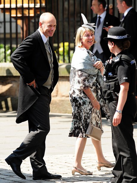 zara phillips and mike tindall