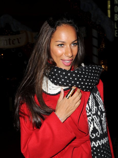leona lewis