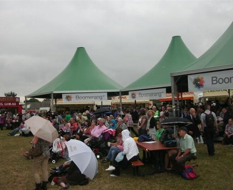 Eisteddfod, Wrexham 21 - Eisteddfod, Wrexham - Heart North West