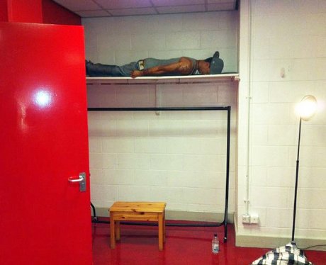 JLS on twitter