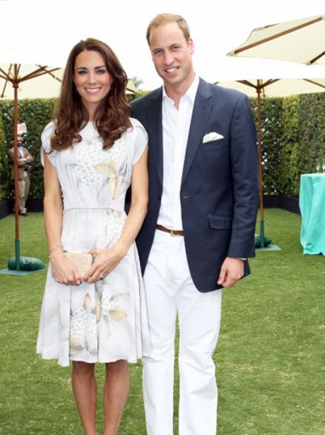 2011 International Best Dressed List Kate Middleto
