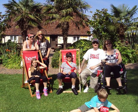 Tulleys Farm