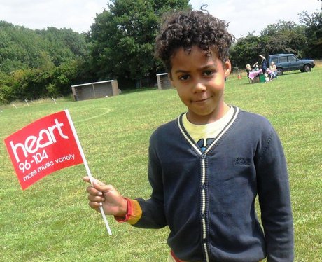 AFC Kempston: Cancer Research Football Tournament