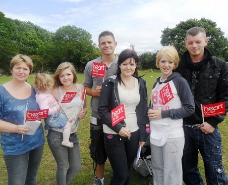 AFC Kempston: Cancer Research Football Tournament