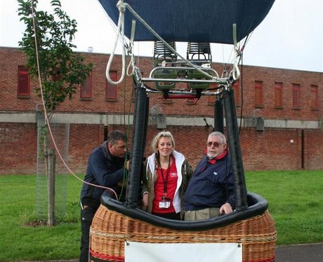 Bristol Balloon Fiesta