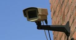 CCTV CAMERA 