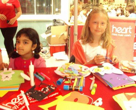 Creation Station