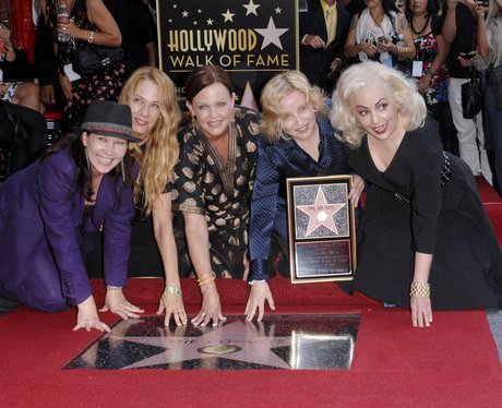 go go girls