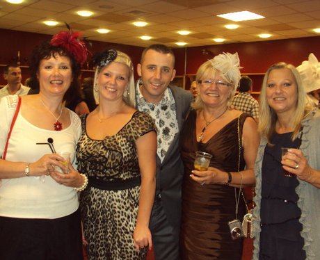 Ladies Day