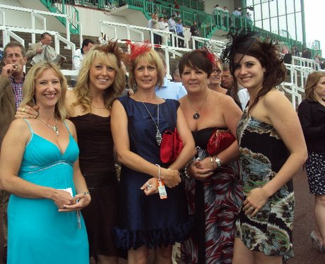 Ladies Day