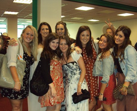 Ladies Day