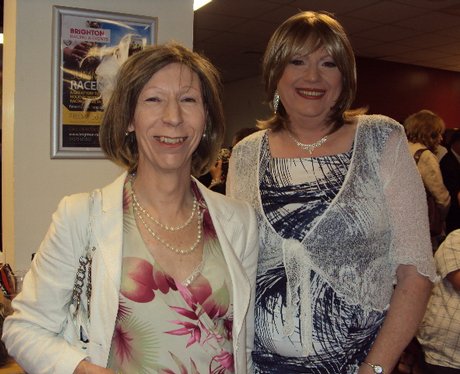 Ladies Day