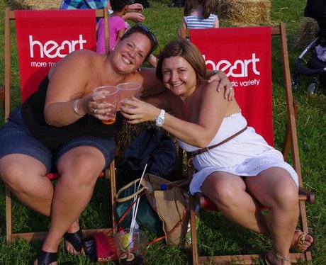 heart angels