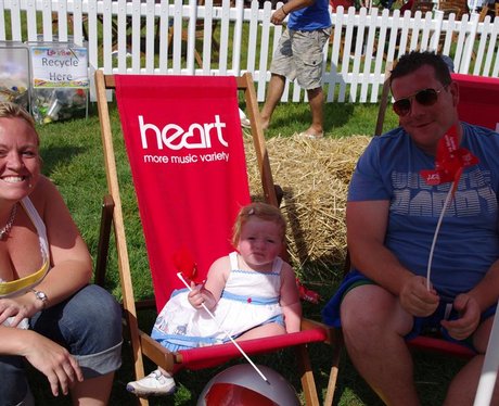 heart angels