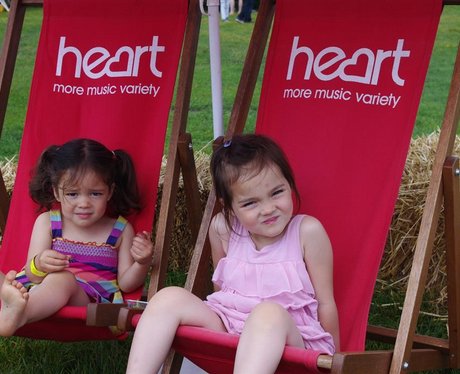 heart angels