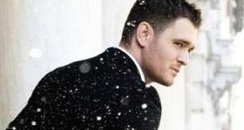 Michael Buble 'Christmas' Album