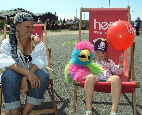 Pirate Day