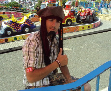 Pirate Day